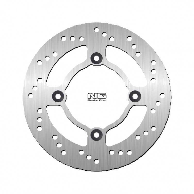 BRAKE DISK