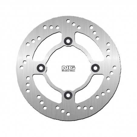 BRAKE DISK