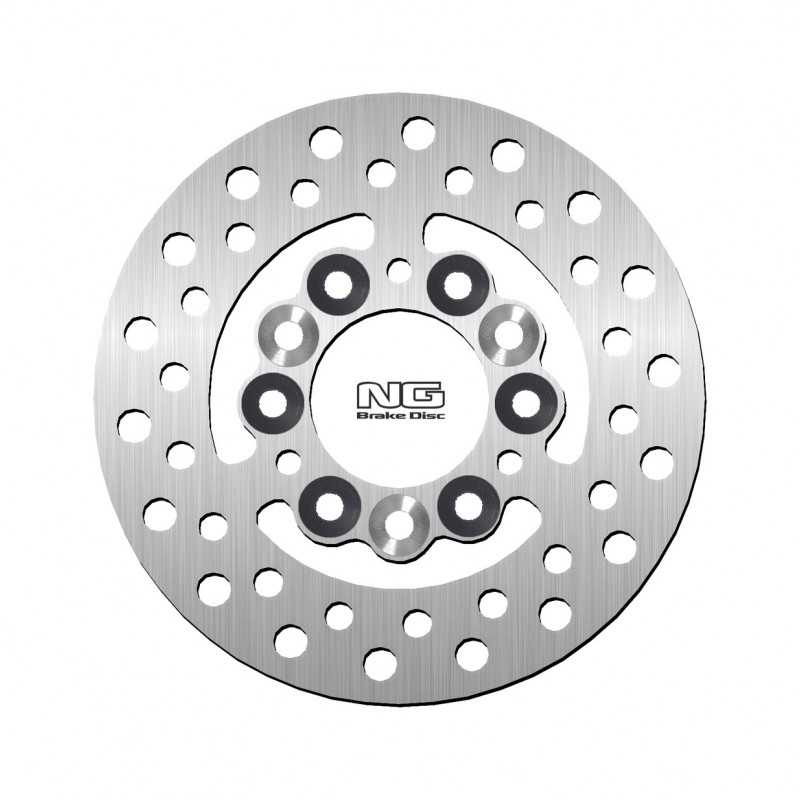 NG BRAKE DISK Disco de freno trasero 9621022