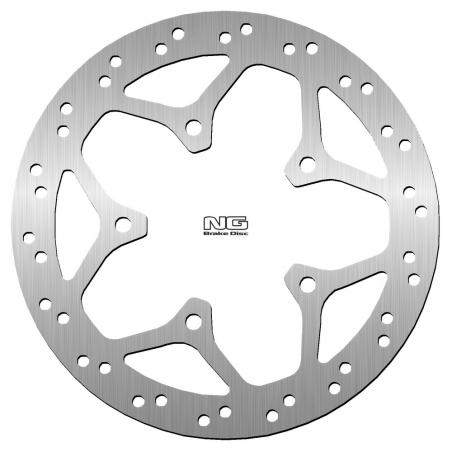 NG BRAKE DISK DISCO DE FRENO 1470 Ø260 x Ø98 4 9621470