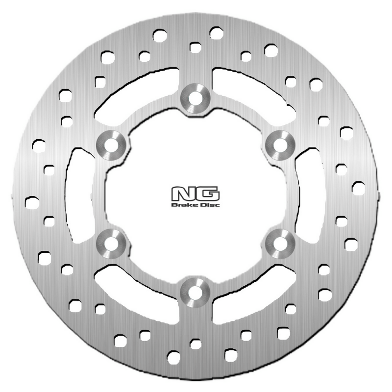 BRAKE DISK