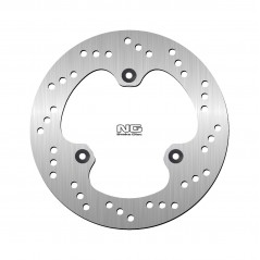 BRAKE DISK