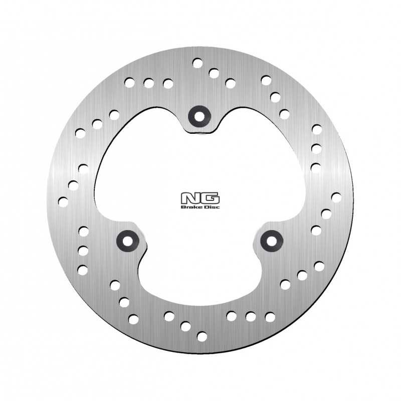 BRAKE DISK