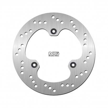 hintere bremsscheibe 148 ø220 x ø100 x 5 mm
