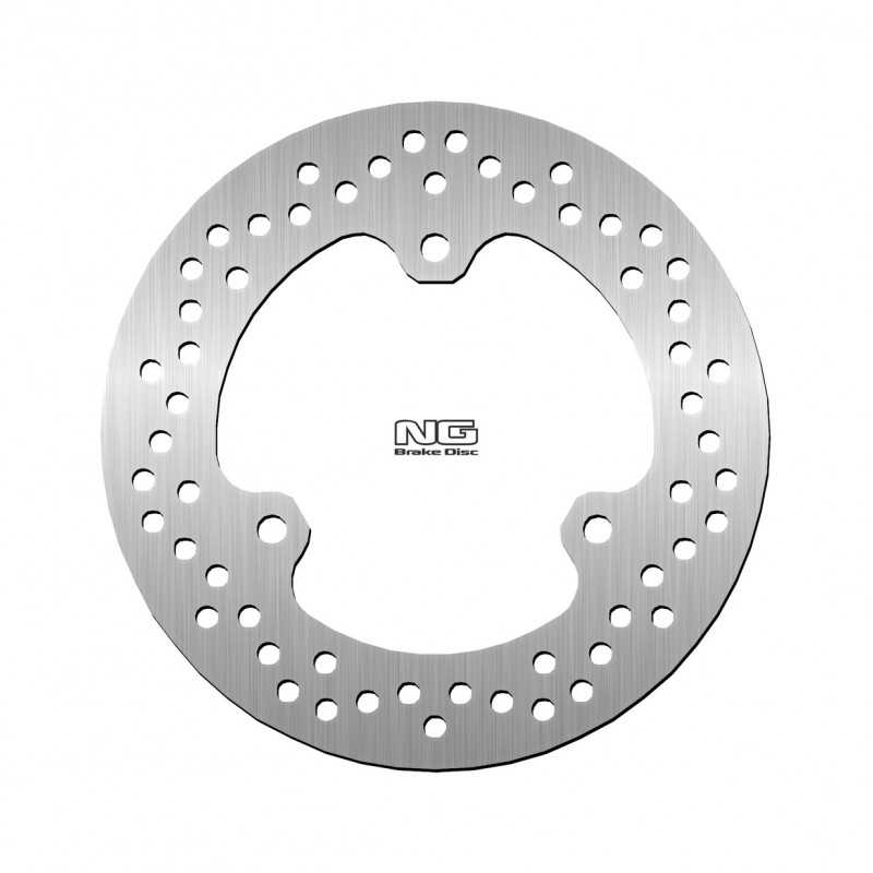 BRAKE DISK
