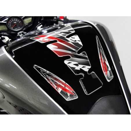 adhesive tank protector cbr logo