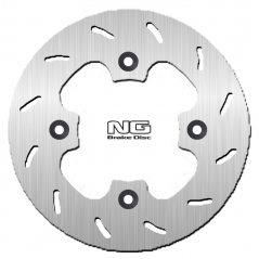 BRAKE DISK