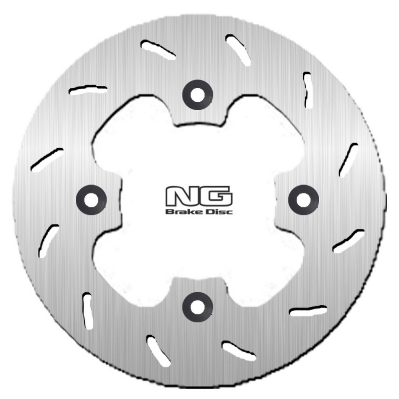 BRAKE DISK