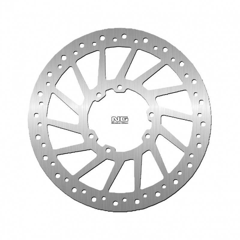 NG BRAKE DISK DISCO DE FRENO 9621079