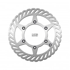 BRAKE DISK