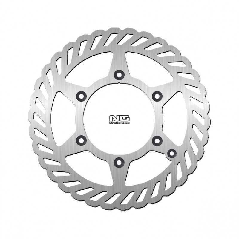 BRAKE DISK