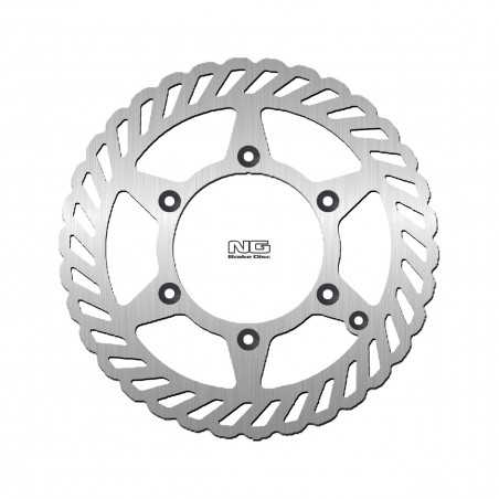 BRAKE DISK