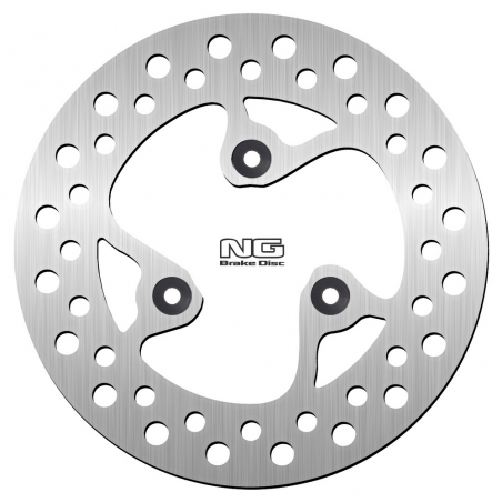 NG BRAKE DISK DISCO DE FRENO 1392 Ø200 x Ø58 3,5 9621392