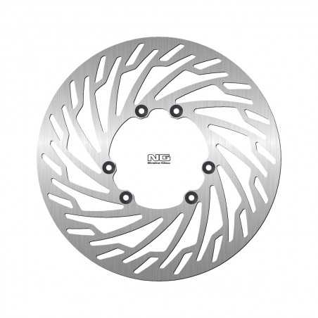 Brake disc NG 866