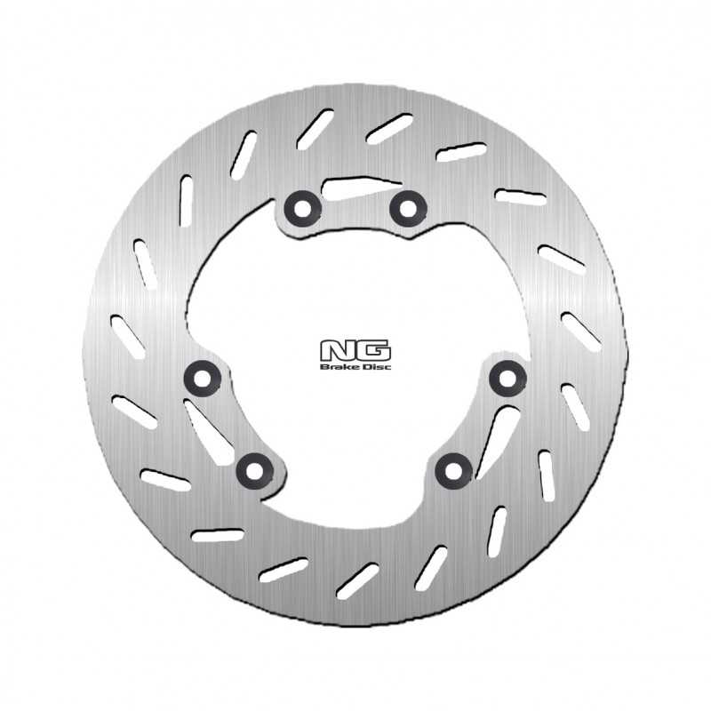BRAKE DISK