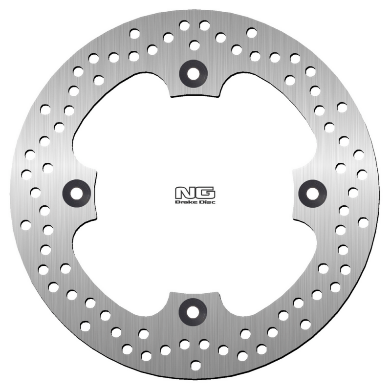 NG BRAKE DISK Disco de Freno Ø256 x Ø142 4,0 para Sujeción en el Delantero 9621543