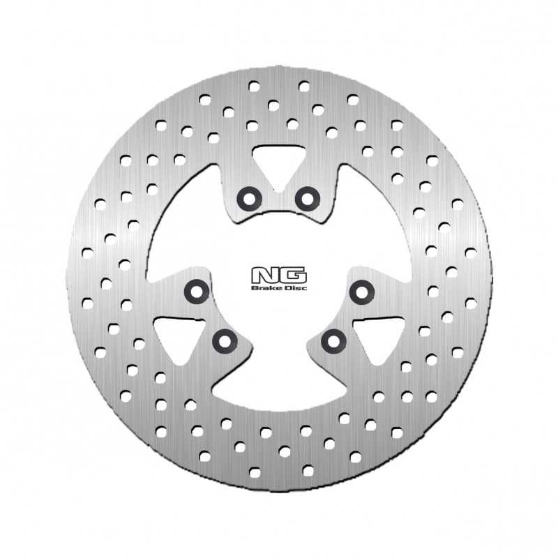 BRAKE DISK