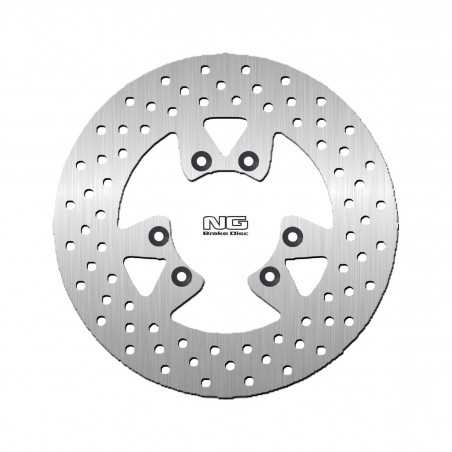 NG BRAKE DISK Disco de freno para frenado eficiente y seguro 9621134