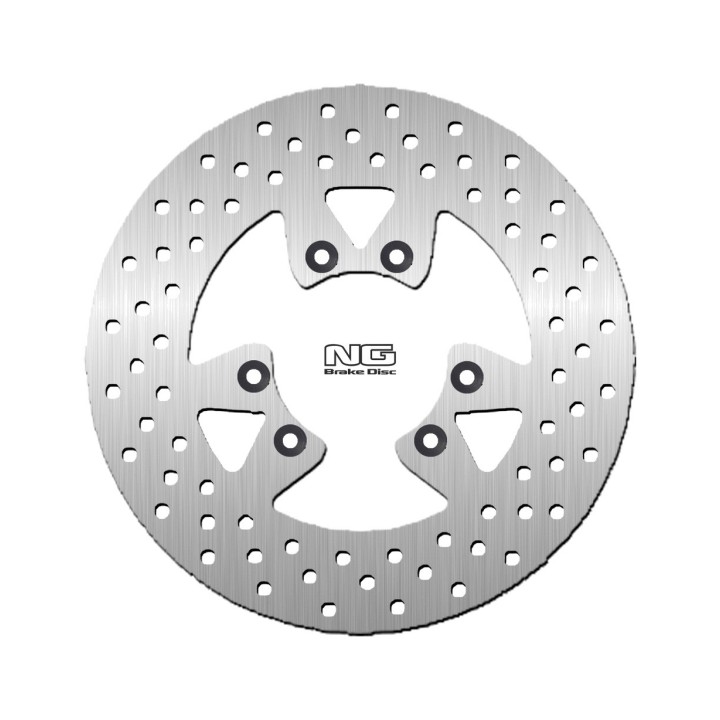 NG BRAKE DISK 9621134