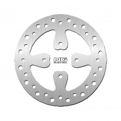 NG BRAKE DISK DISCO DE FRENO 9621059