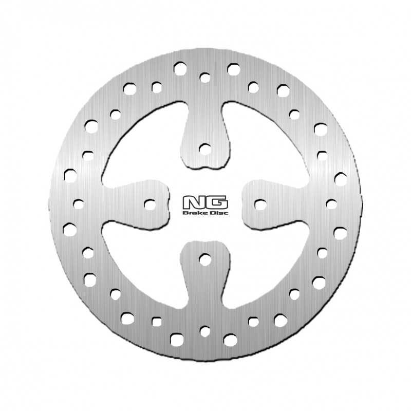 NG BRAKE DISK DISCO DE FRENO 9621059