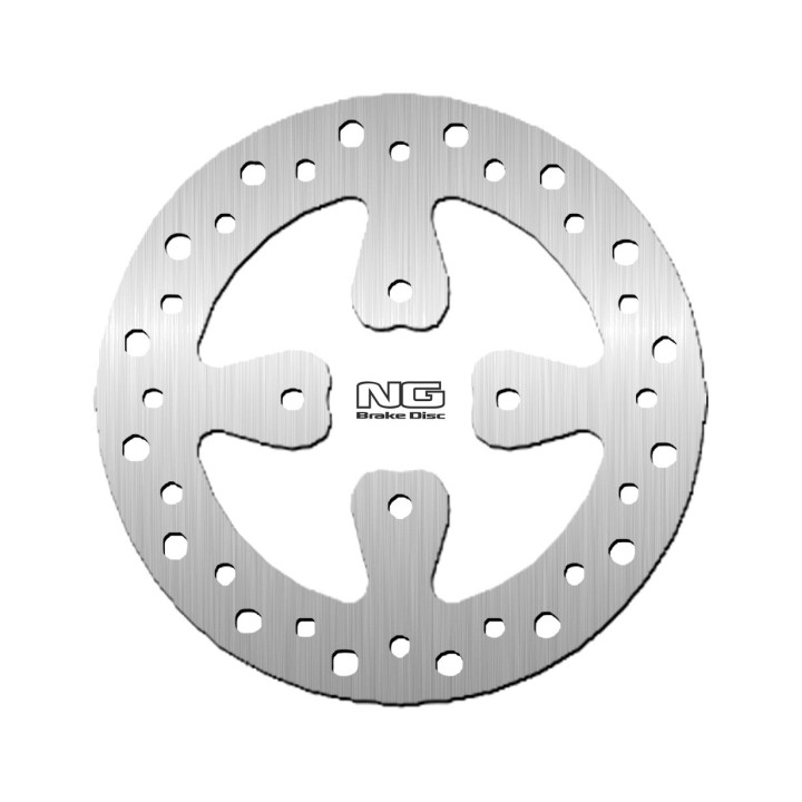 NG BRAKE DISK 9621059