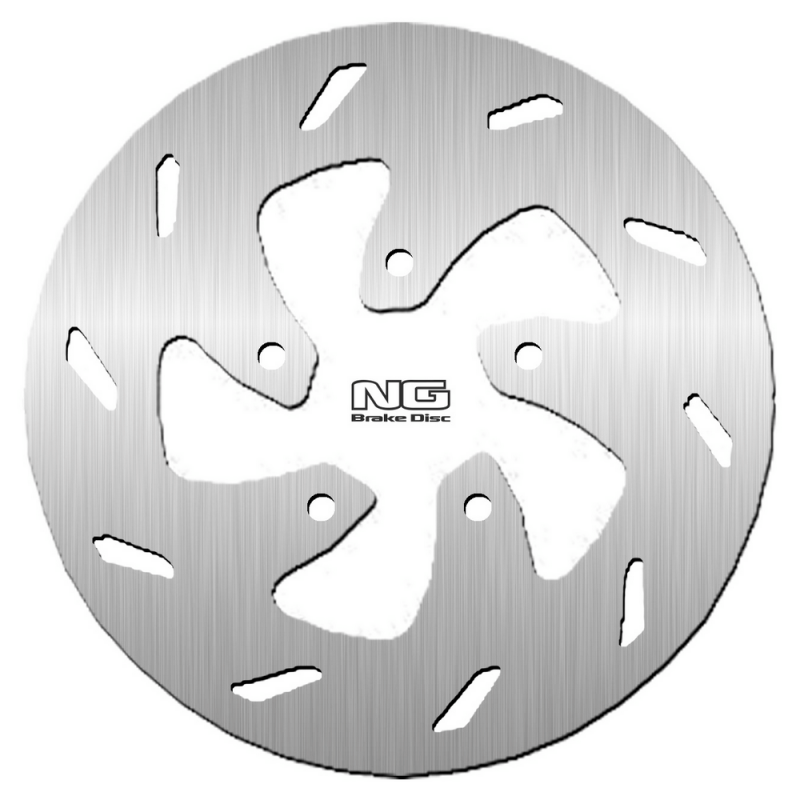BRAKE DISK