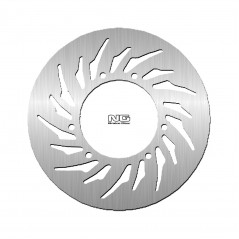 NG BRAKE DISK Disco de freno 837 Ø240 X Ø108 3.5 962837
