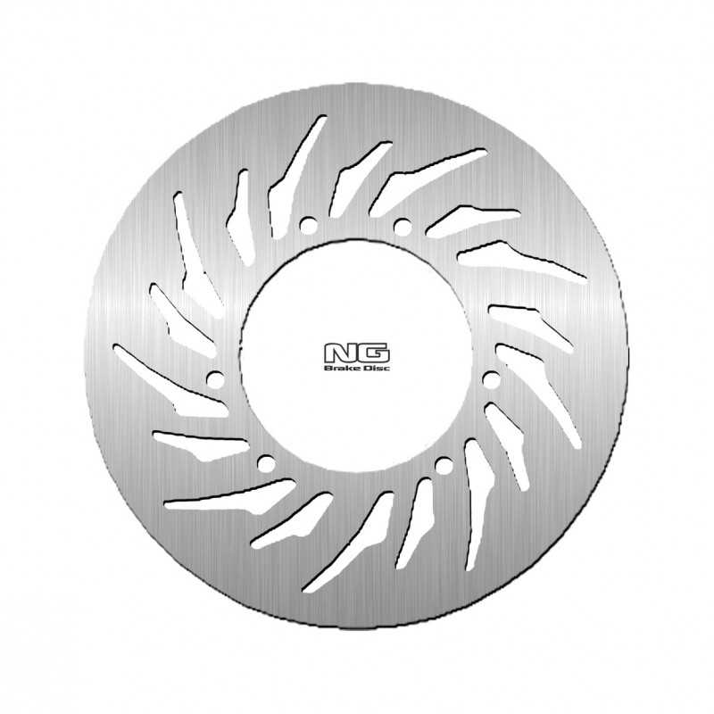 NG BRAKE DISK Disco de freno 837 Ø240 X Ø108 3.5 962837