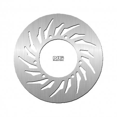 Brake disc ng 837 Ø240 X Ø108 X 3.5