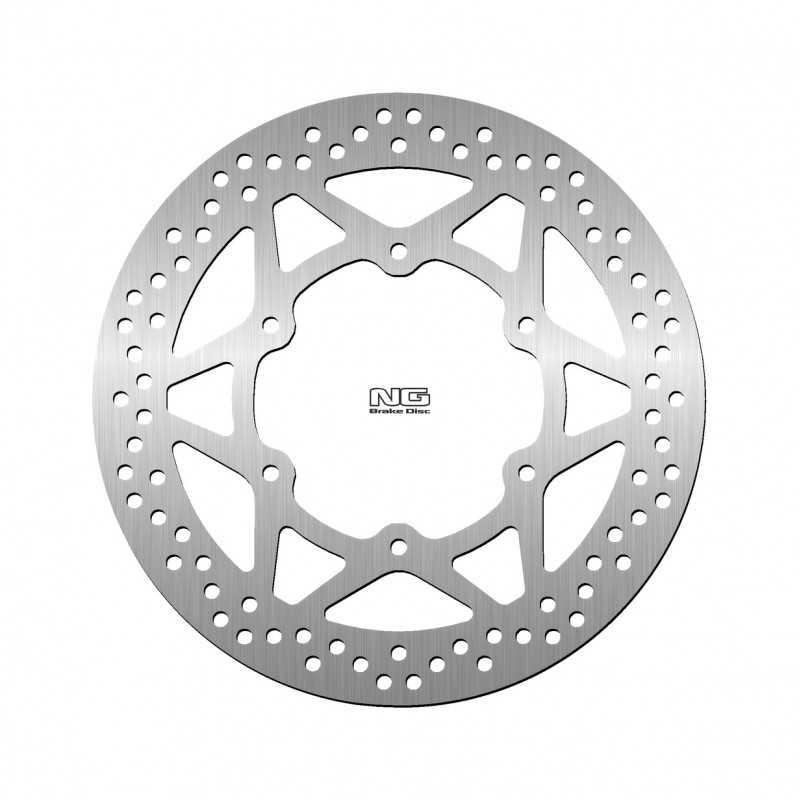 NG BRAKE DISK DISCO DE FRENO 1552 9621552