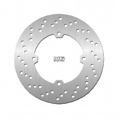 BRAKE DISK