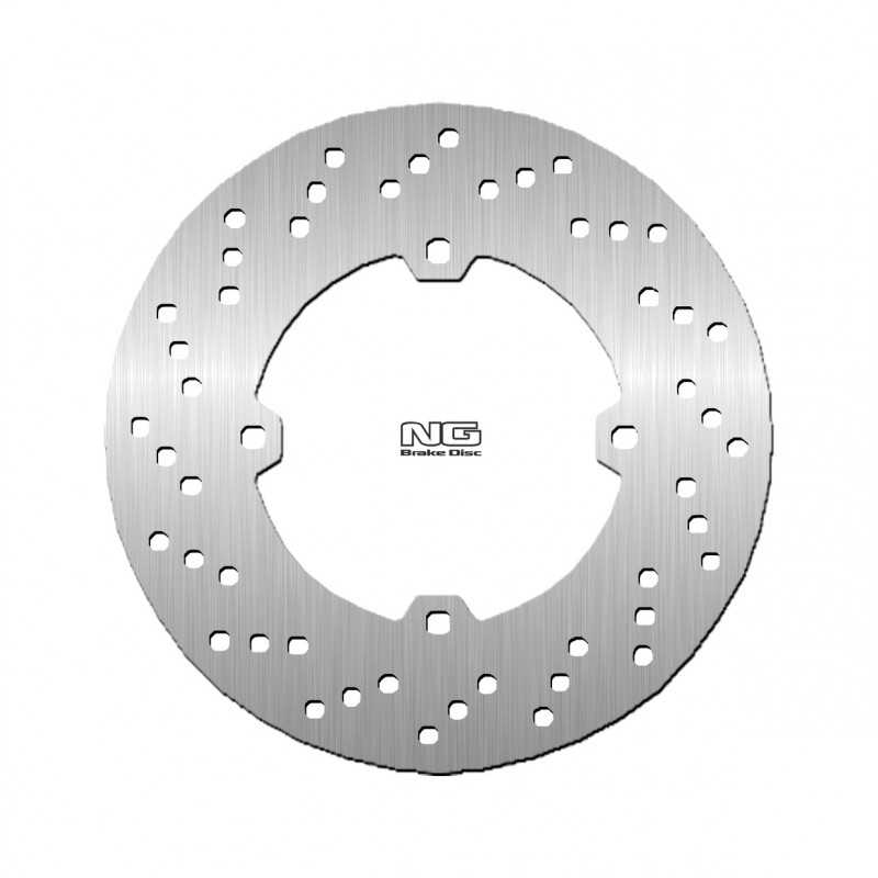 BRAKE DISK