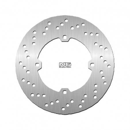 BRAKE DISK