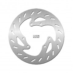 Brake disc NG 193