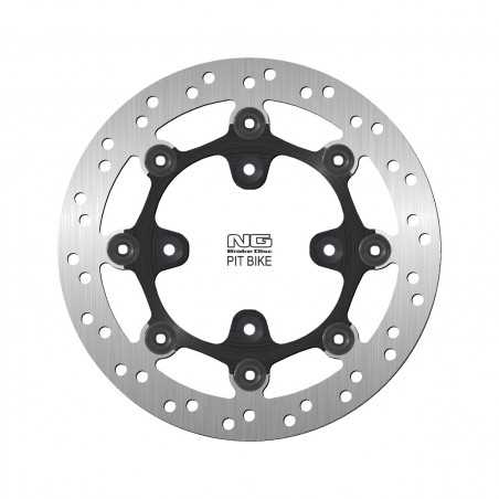 NG BRAKE DISK Disco de freno flotante Pit bike BKW Ø240 962BKW