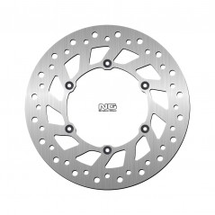 BRAKE DISK
