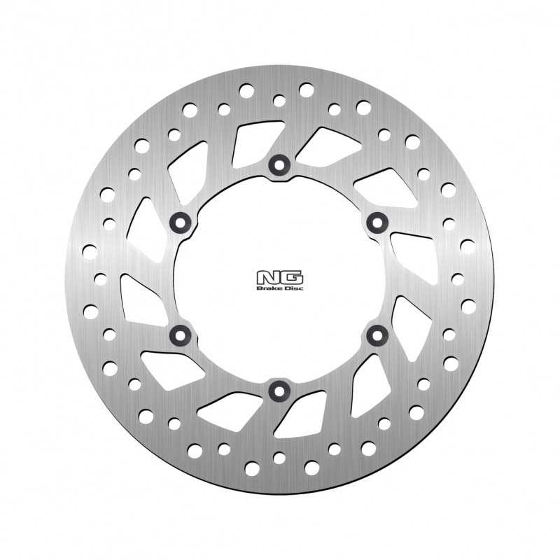 BRAKE DISK
