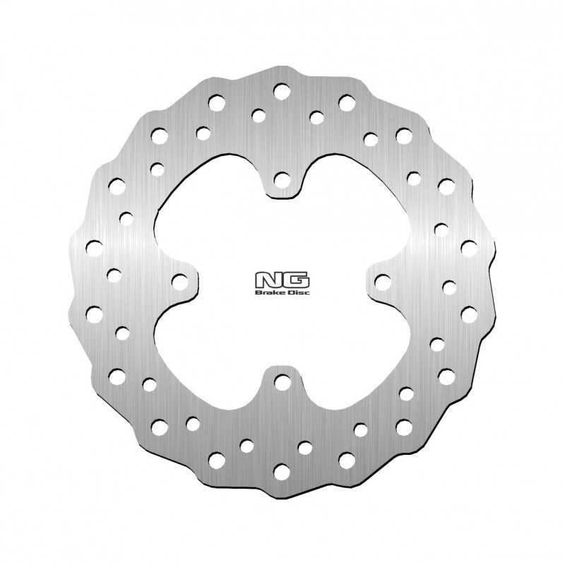 NG BRAKE DISK Disco freno ondulado 748X Ø220 x Ø88 3 962748X