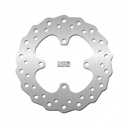 Wavy ng brake disc 748X Ø220 x Ø88 x 3