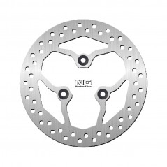 NG BRAKE DISK DISCO DE FRENO 9621186