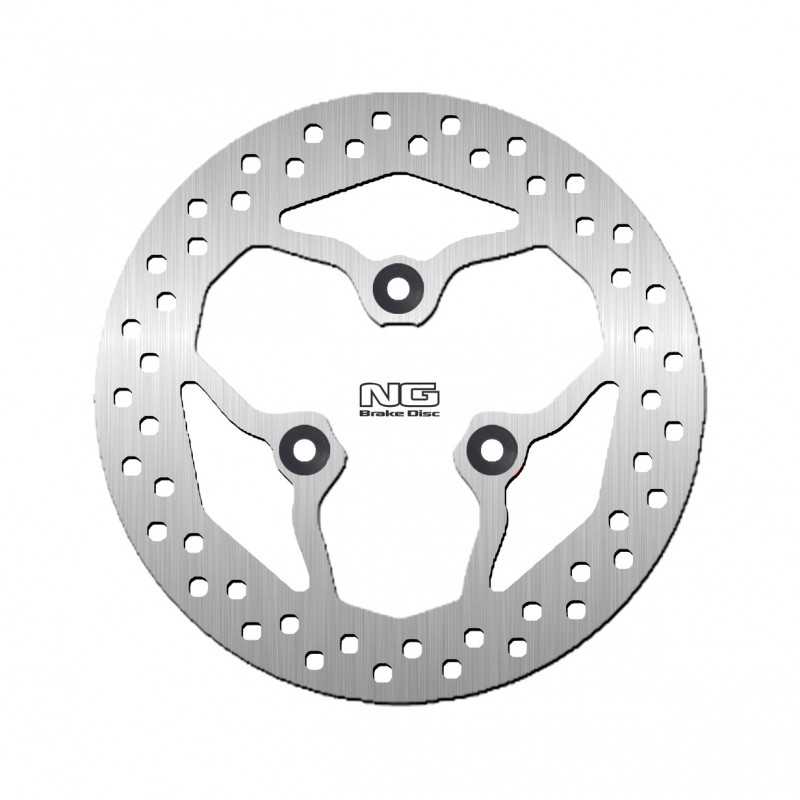 NG BRAKE DISK DISCO DE FRENO 9621186