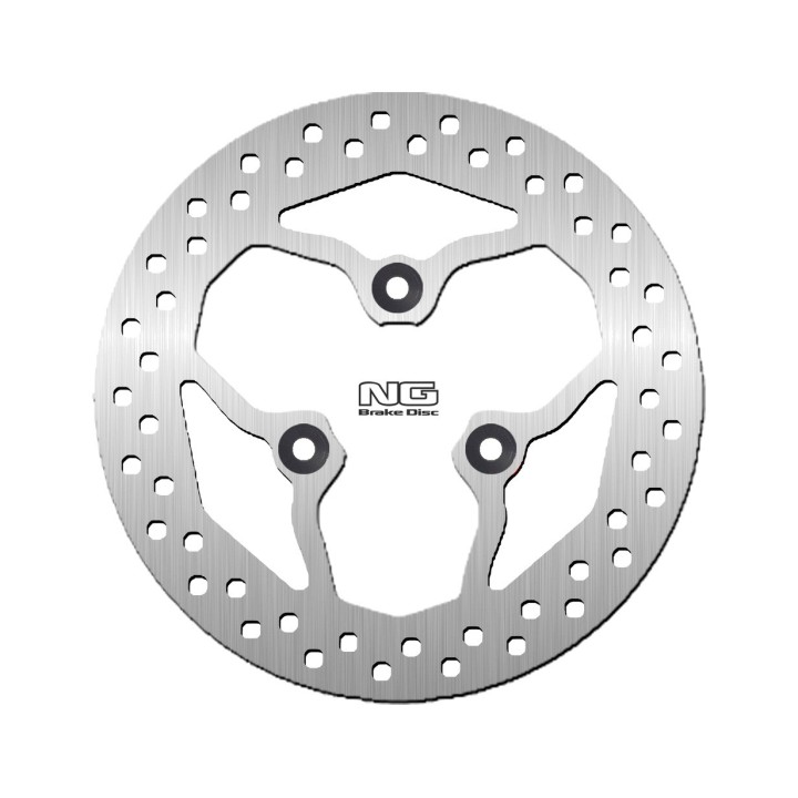 NG BRAKE DISK 9621186