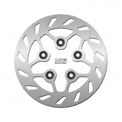 Floating brake disc 1313 Ø220 x Ø105 x 4