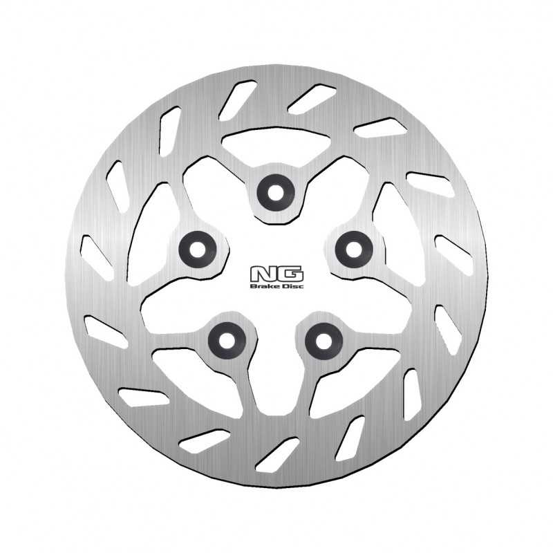 Floating brake disc 1313 Ø220 x Ø105 x 4