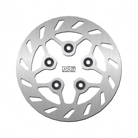 NG BRAKE DISK Disco de freno flotante 1313 Ø220 x Ø105 4 9621313
