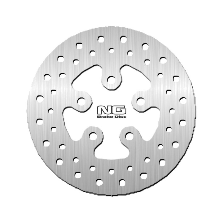 NG BRAKE DISK 9621028