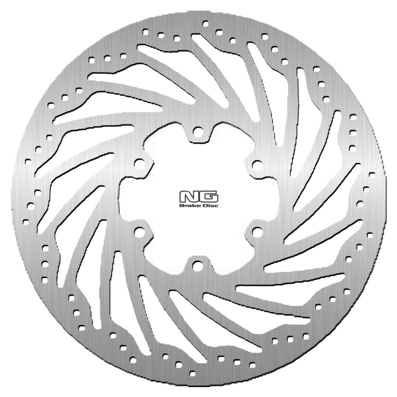 BRAKE DISK