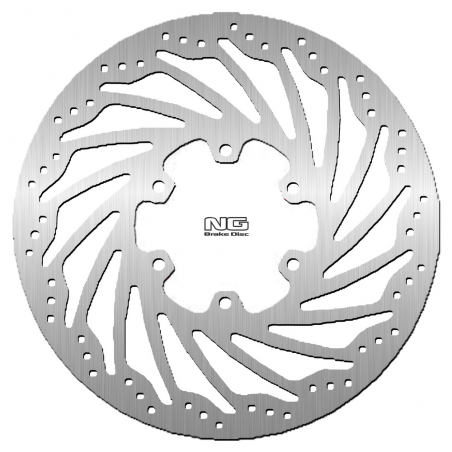 NG BRAKE DISK DISCO DE FRENO 962865