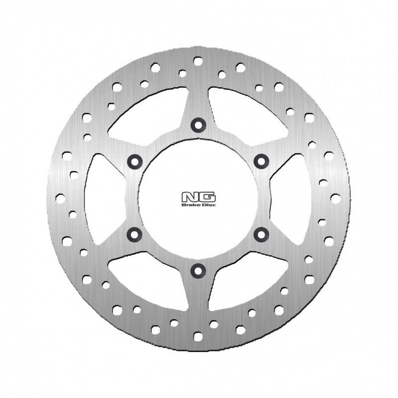 NG BRAKE DISK DISCO DE FRENO 962300